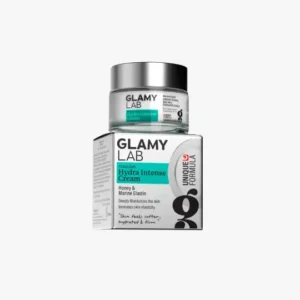 جلامي هيدرا إنتنس كريم 30جم فراج. فري | Glamylab Hydra Intense Cream 30gm Frag. Free