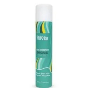 رافيتا جاف شامبو 200مل أوريجينال | Ravita Dry Shampoo 200ml Original