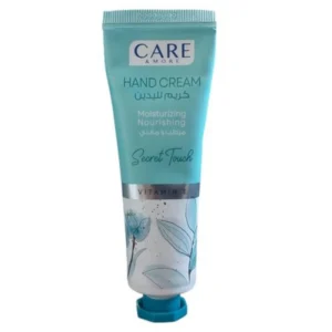 كير&أكثر يد كريم 50مل سيكريت تاتش | Care&More Hand Cream 50ml Secret Touch