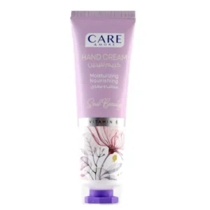 كير&أكثر يد كريم 50مل سول بيوتي | Care&More Hand Cream 50ml Soul Beauty