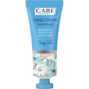 كير&أكثر يد كريم 50مل فايري تال | Care&More Hand Cream 50ml Fairy Tale