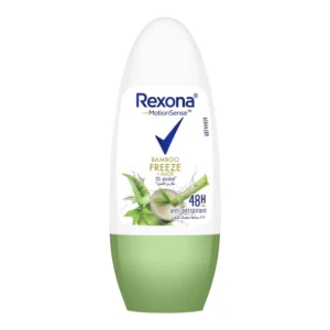 Rexona Deod Rollon F/W 50ml Bamboo Freeze & Aloe (10l.E) (#)