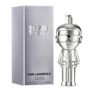 كارل لاجيرفيلد.بي. إيكونيك إف/إم أو دو بارفان 100مل | Karl Lagerfeld.P. Ikonik F/M Edp 100ml