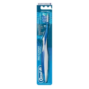 فموي-بي فرشاة أسنان 35 إكسبيرت سينس سوفت | Oral-B Toothbrush 35 Expert Sens Soft
