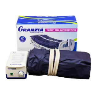 جرانزيا ميديكال إير ماتريس (كاباسيتا / ثيرابي سيل) مرتبة شرائح هوائية | Granzia Medical Air Mattress (Kapacita / Therapy Cell) Mattress Shrayh Hwayya