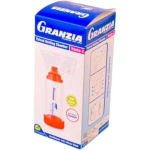 جرانزيا أيروكامبير (فينتو-2) | Granzia Aerochamber (Vento-2)