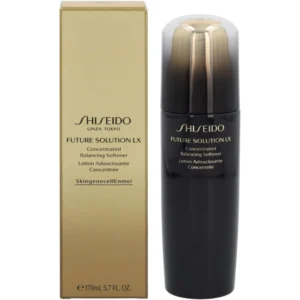 شيسيدو فوتور محلول لكس محلول 170مل | Shiseido Future Solution Lx Solution 170ml