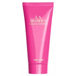 سي.هيريرا لا بومبا لوشن للجسم 100مل | C.Herrera La Bomba Body Lotion 100ml