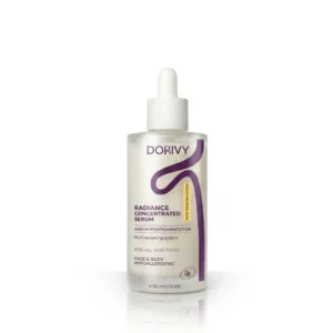 دوريفي راديانسي كونسينتراتيد سيرم 30مل | Dorivy Radiance Concentrated Serum 30ml