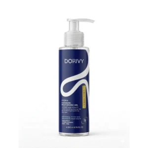 دوريفي هيدرا تنظيف ترطيب جل 200مل | Dorivy Hydra Cleansing Moisturizing Gel 200ml