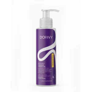 دوريفي راديانسي تنظيف رغوي جل 200مل | Dorivy Radiance Cleansing Foaming Gel 200ml