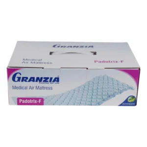 جرانزيا ميديكال إير ماتريس سبار (بادوتريكس-إف) غيار مرتبة هوائية | Granzia Medical Air Mattress Spare (Padotrix-F) Dressing Mattress Hwayya