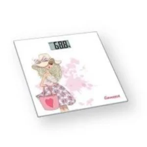 Granzia Digital Scale Splash 200kg Scale Digital Zjajy