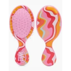 ويت براش كود 0538 ميني دي - إيندليس سومير- آيس كريم | Wet Brush Code 0538 Mini D - Endless Summer- Ice Cream