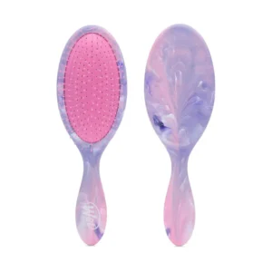 ويت براش كود 0644 أوريجينال دي - مطفي ماربل- وردي | Wet Brush Code 0644 Original D - Matte Marble- Pink