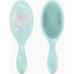 ويت براش كود 9058 أوريجينال دي هيلو كيتي 50-أخضر | Wet Brush Code 9058 Original D Hello Kitty 50-Green
