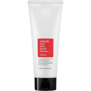 كوسركس ساليسيليك حمض يومي لطيف منظف 150مل | Cosrx Salicylic Acid Daily Gentle Cleanser 150ml