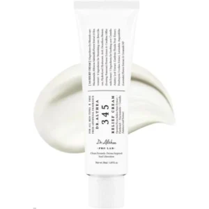 دكتور. ألثيا 345 ريليف كريم 50مل | Dr. Althea 345 Relief Cream 50ml