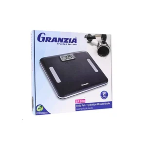 جرانزيا ديجيتال سكال بف-300 180كجم ميزان ديجيتال تحليلي | Granzia Digital Scale Bf-300 180kg Scale Digital Thlyly