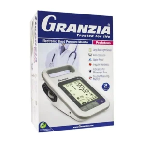 جرانزيا ديجيتال ببم بروفيتينس جهاز ضغط ذراع | Granzia Digital Bpm Profetens Device Pressure Arm