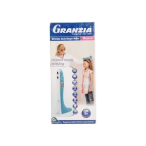 Granzia Digital Length Scale Mejozar 200cm