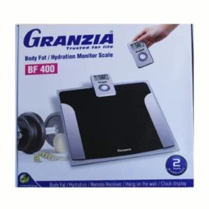 Granzia Digital Scale Bf-400 150kg Scale Digital Thlyly