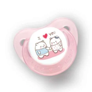 جرانزيا بامبينو بيبي باسيفير كولورس سمول تيتينة اطفال | Granzia Bambino Baby Pacifier Colors Small Pacifier Kids