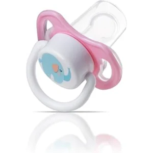 جرانزيا بامبينو بيبي باسيفير كولورس لارج تيتينة اطفال | Granzia Bambino Baby Pacifier Colors Large Pacifier Kids