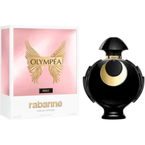 باكو رابان.بي. أوليمبيا أبسولو إف/دبليو إنتنس بارفان أو دو بارفان 80مل | Paco Rabanne.P. Olympea Absolu F/W Intense Parfum Edp 80ml