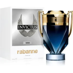 باكو رابان.بي. إينفيكتوس إف/إم بارفان أو دو بارفان 100مل | Paco Rabanne.P. Invictus F/M Parfum Edp 100ml