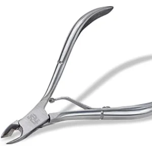 دور كوتيكل نيبير رقم.900 قصافة بنز جلد | Dore Cuticle Nipper No.900 Nail Clipper Pins Skin