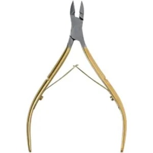دور كوتيكل نيبير رقم.1 قصافة بنز جلد لوكس فوسفوري | Dore Cuticle Nipper No.1 Nail Clipper Pins Skin Lux Fwsfwry