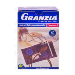 جرانزيا أنيرويد ببم بالموتينس-إس جهاز ضغط ذراع | Granzia Aneroid Bpm Palmotens-S Device Pressure Arm