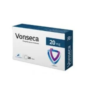 Vonseca 20 Mg 28 Tab