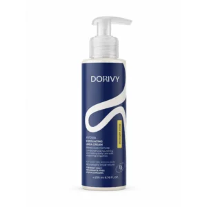دوريفي هيدرا إيكسفولياتينج أوريا كريم 200مل | Dorivy Hydra Exfoliating Urea Cream 200ml