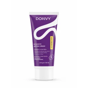 دوريفي راديانسي أونيفينج كريم 50جم | Dorivy Radiance Unifying Cream 50gm