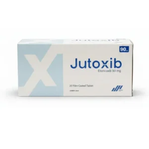 جوتوكسيب 90 مجم 20 قرص | Jutoxib 90 Mg 20 Tab