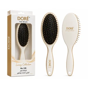 Dore Hair Brush No.128 Brush Hair Kyrly Smart Oval
