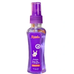 بي بوتاتو بيبي إياو دي كولوجن 50مل موف | Be Potato Baby Eau De Cologne 50ml Mauve
