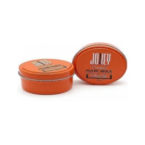 جوكي تصفيف شعر واكس 100جم ميديام شاين برتقالى | Jokey Styling Hair Wax 100gm Medium Shine Brtqala