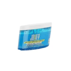 Jokey Hair Food 150gm Bergamot Formula Blue