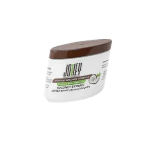 Jokey Hair Food 150gm Coconut Extract White