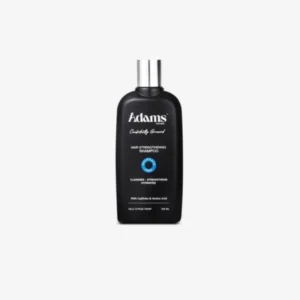 أدامس لـ للرجال شعر سترينجثينينج شامبو 250مل | Adams For Men Hair Strengthening Shampoo 250ml