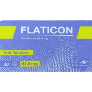 فلاتيكون 62.5 مجم أودف 30 فموي ستريب شرائح | Flaticon 62.5 Mg Odf 30 Oral Strip Films