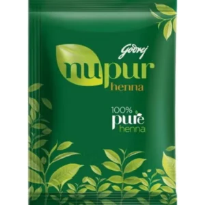 جودريج نوبور حناء 65جم | Godrej Nupur Henna 65gm