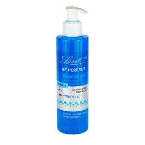 لاريل بي بيرفيكت ميسيلار جل 200مل | Larel Be Perfect Micellar Gel 200ml