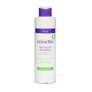 لاريل ديرموفاكس سبيسياليست شامبو 300مل | Larel Dermovax Specialist Shampoo 300ml