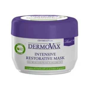 لاريل ديرموفاكس إنتنسيف ريستوراتيف ماسك 300مل | Larel Dermovax Intensive Restorative Mask 300ml