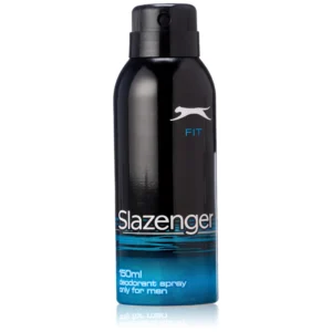 سلازينجير مزيل عرق سبراي. إف/إم 150مل فيت (0850) | Slazenger Deod Spr. F/M 150ml Fit (0850)