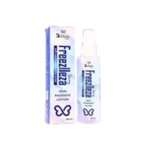 فريزليزا مساج لوشن سبراي 120 مل | Freezlleza Massage Lotion Spray 120 Ml